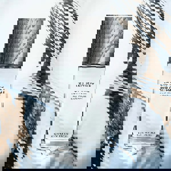 Issey Miyake Men's Aftershave Issey Miyake L'Eau d'Issey Pour Homme Eau de Parfum Men's Aftershave Spray (40ml, 75ml, 125ml)