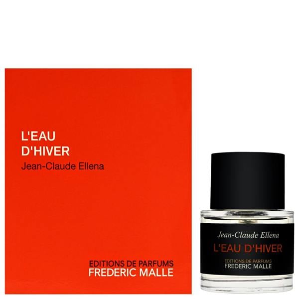 Editions de Parfum Frederic Malle L'Eau D'Hiver Spray 50ml by Jean-Claude Ellena - Additional 2