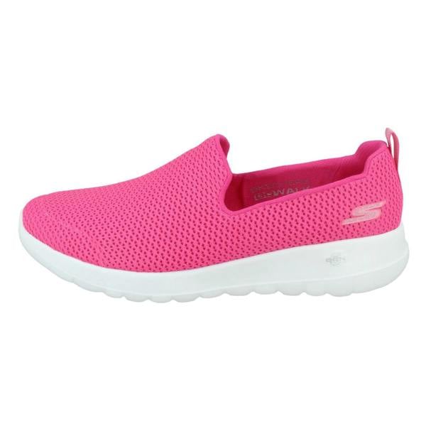 Skechers Ladies Skechers Casual Shoes Go Walk Joy 15600