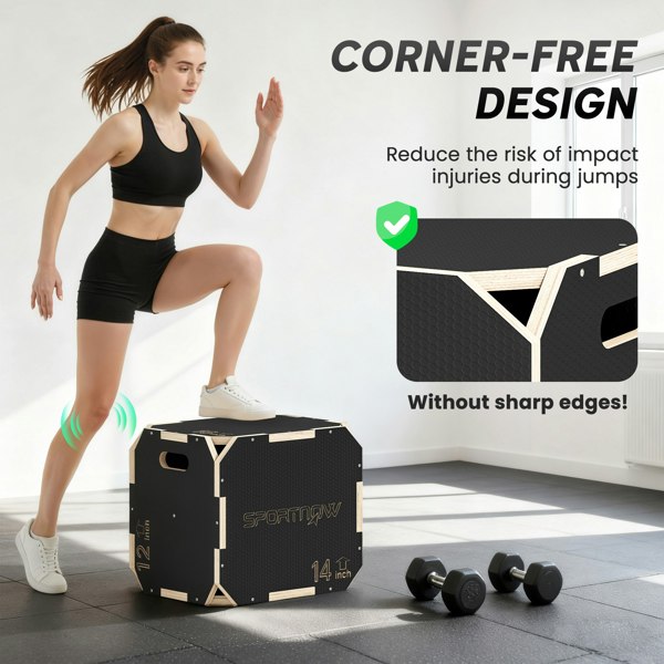 Jumping Box