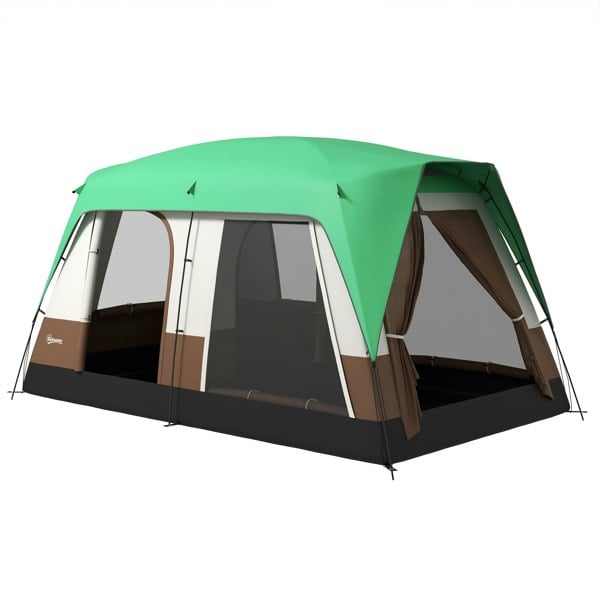 Camping Tent