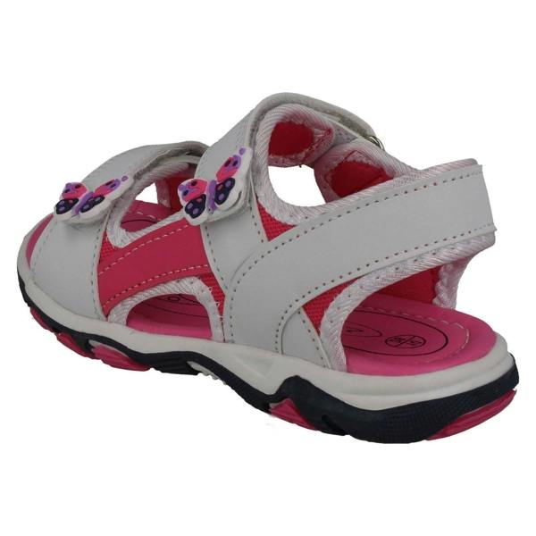 Spot On Girls Spot On Sandals H0318