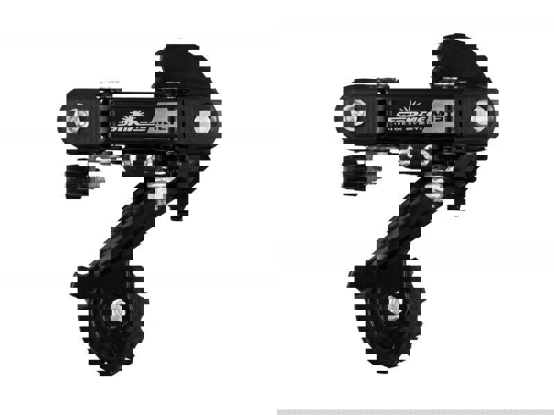 Sunrace RDM2T 6/7 Speed Rear Derailleur Long Cage Direct Mount
