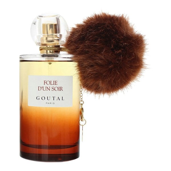 Goutal Folie D'un Soir Eau De Parfum 100ml for Her