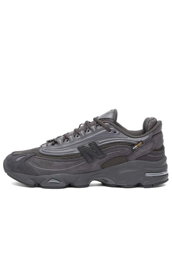 New Balance 1000 Trainers - Black