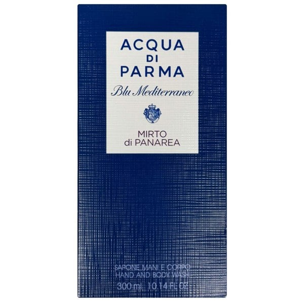 Acqua di Parma Mirto di Panarea Hand & Body Wash 300ml