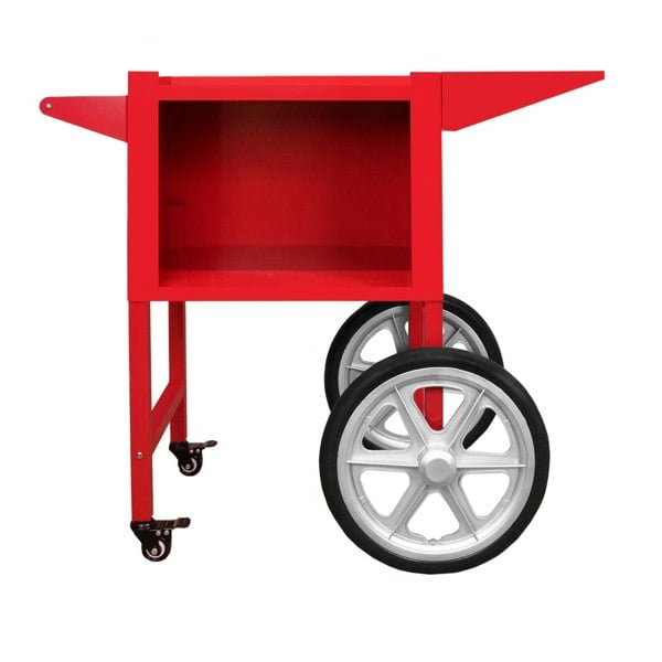 Monstershop KuKoo Popcorn Machine Cart