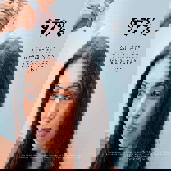 Hair Gain Peptide Puff Dry Shampoo 5g - Additional 5