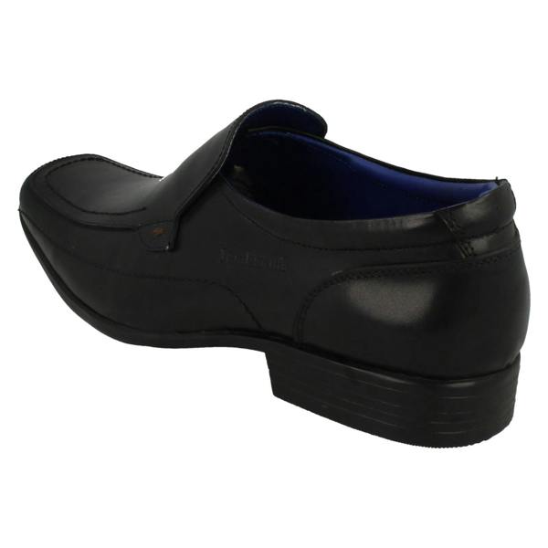 Lambretta Mens Lambretta Formal Shoes 20287
