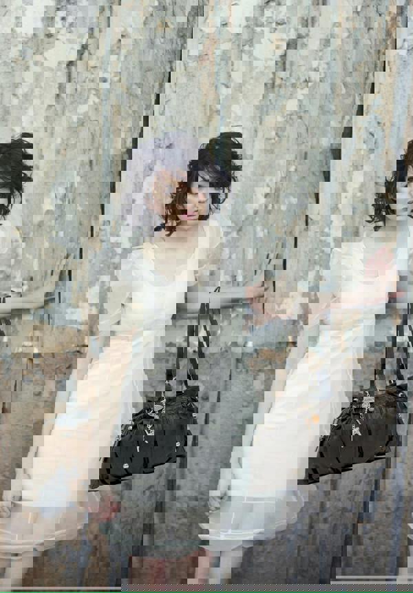 Catwalk Collection Handbags Alice - Shoulder Bag