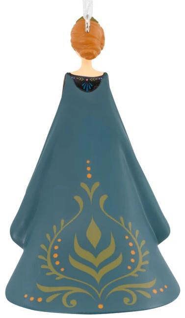 Disney: Frozen - Anna Christmas Tree Ornament