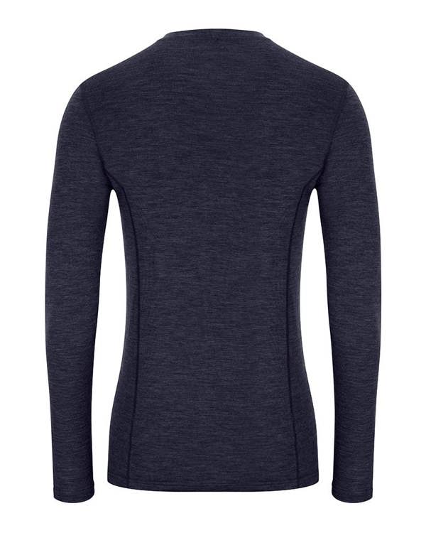 Mens merino baselayer