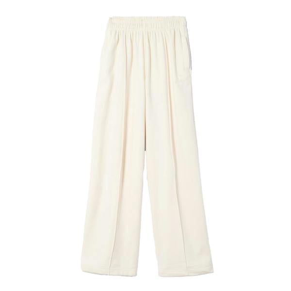 Ellesse Womens/Ladies Casoli Jogging Bottoms - Off White - 