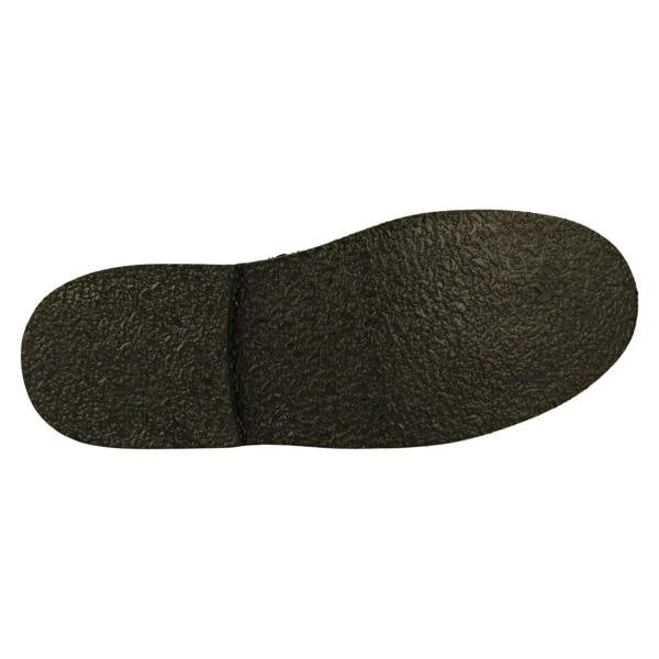 Ben Sherman Mens Ben Sherman Desert Boots Hunt