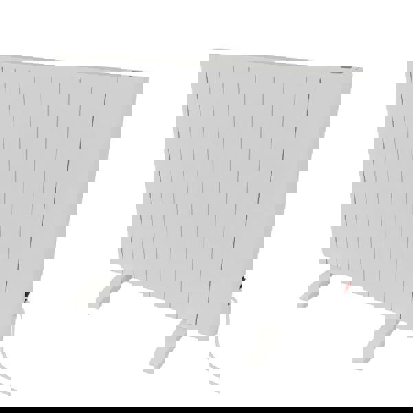 Agadon Riley Aluminium Electric Convector Radiator