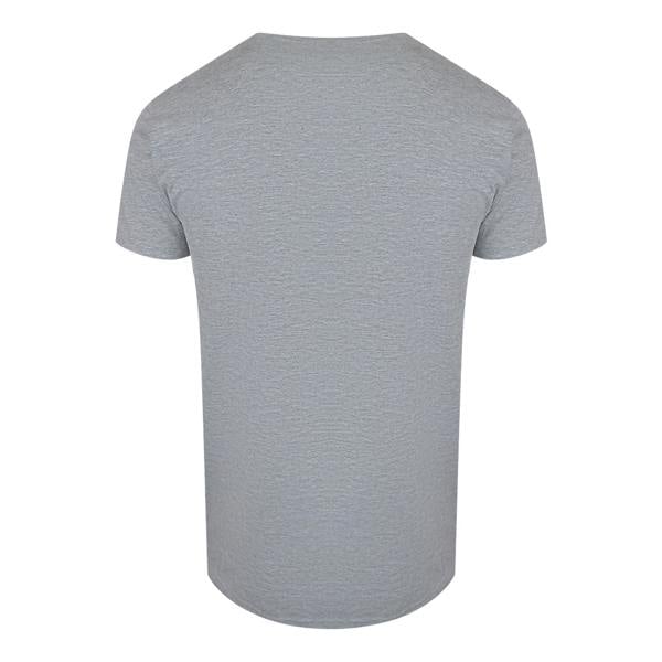 Palm Angels Tri-Pack Tonal Classic Logo Black, White and Grey T-Shirts
