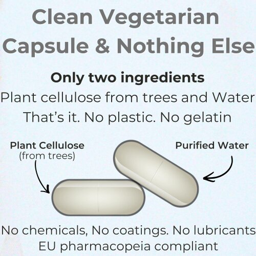 Dietapplements Marine Collagen & Hyaluronic Acid Complex