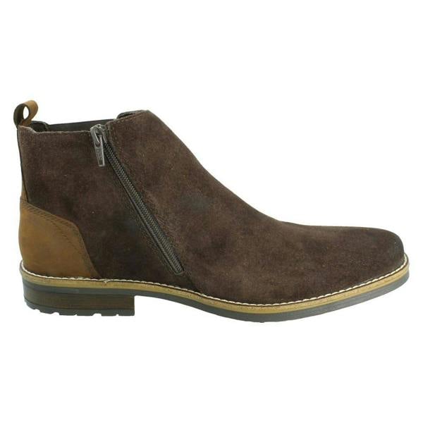 Rieker Mens Rieker Casual Ankle Boots 33253