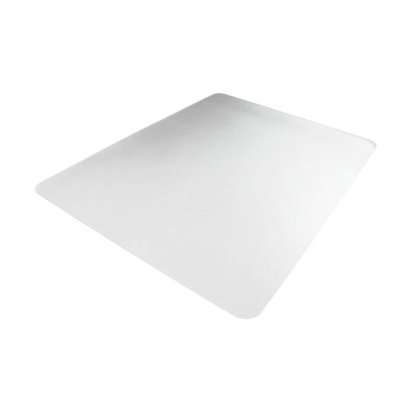 Floortex P-Tex Multi-Purpose PVC Mat for Carpet & Hard Floor Protection