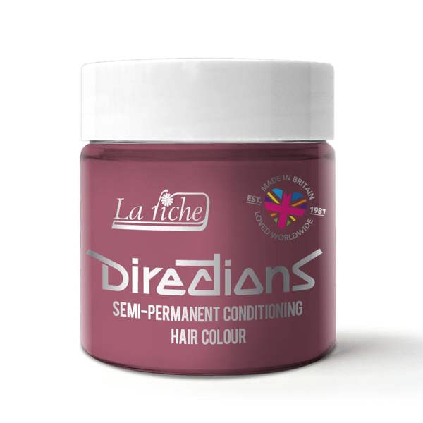 Directions La Riche Directions Semi-Permanent Hair Color 100ml Tubs