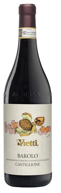Vietti, Barolo, 2021 75cl