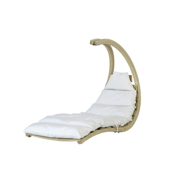Amazonas Swing Lounger - Creme