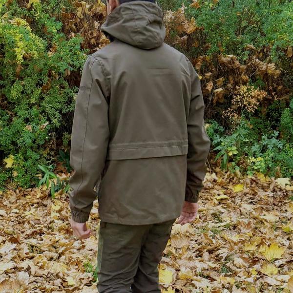 Kids Game Forrester Jacket OR Trousers