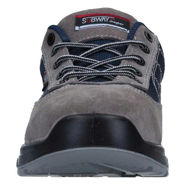 Jhayber OHIO S1P FO SR Safety Trainers