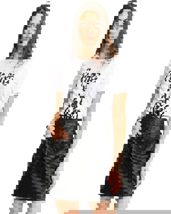 Boss Bisara Womens Skirt