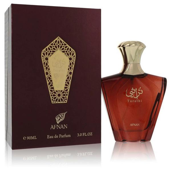 Afnan Turathi Eau De Parfum 90 ml