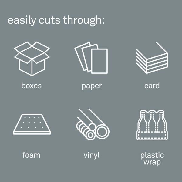 Slice Manual Slim Pen Cutter Cutting Guide - DaltonSafety