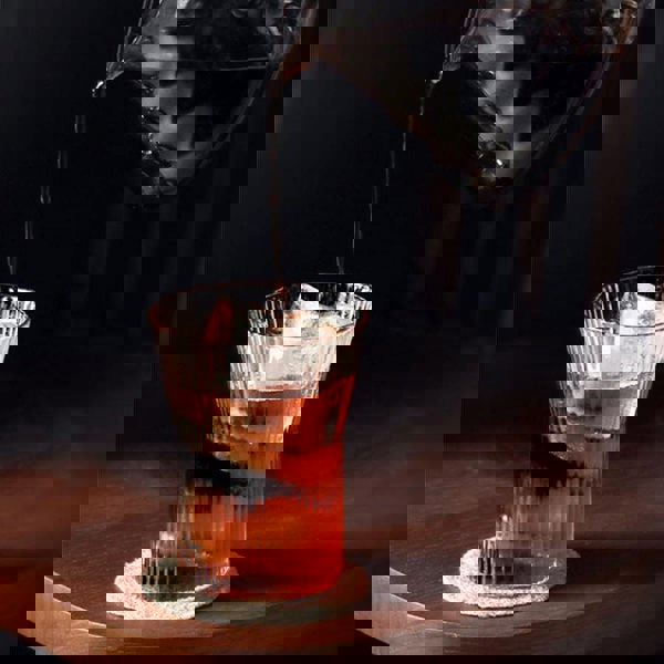 AN33 Glass, Glassware-Weilai Concept-Weilai Concept