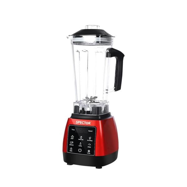 Spector 2L Commercial Blender Mixer Food Processor Juicer Smoothie Ice Crush