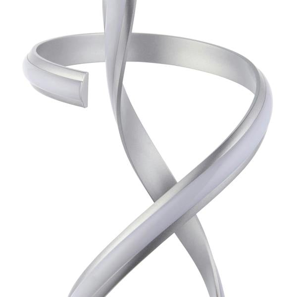 Zkylar LED Floor Lamp