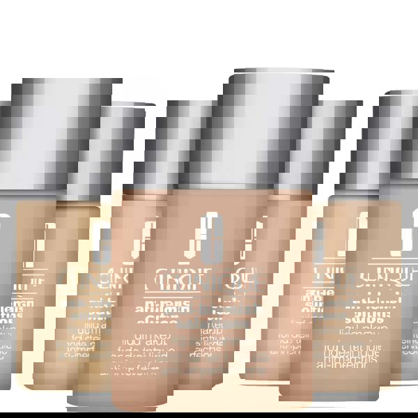 Clinique Anti-Blemish Solutions Liquid Makeup - Range