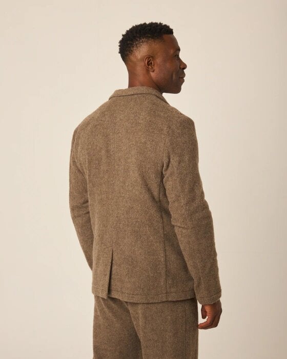 Peregrine Clothing Regent Wool Blazer