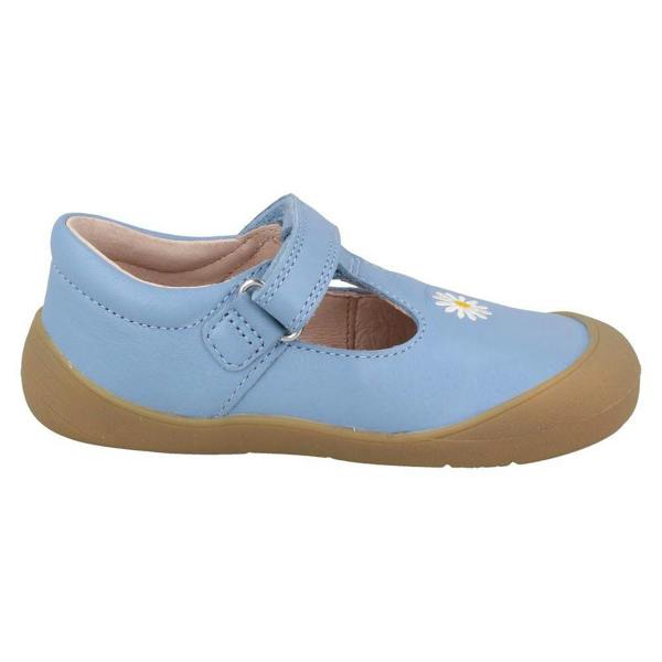 Start-rite Girls Startrite Casual T-Bar Shoes Floret
