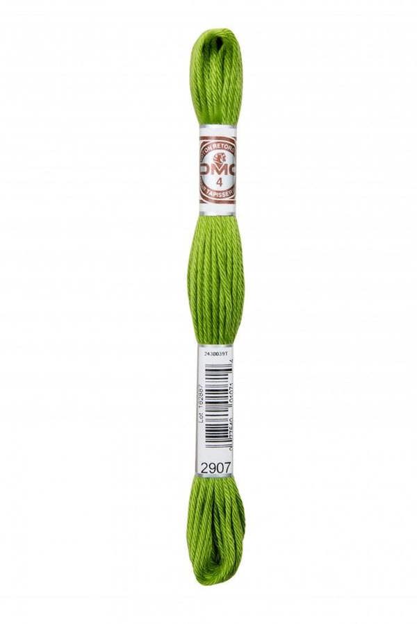 2907 | Green