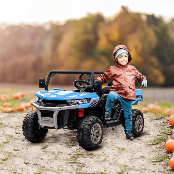 Kids Electric UTV