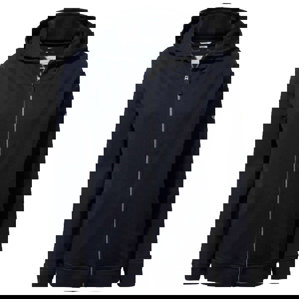 Craghoppers Womens Eden Hooded Jacket - Navy