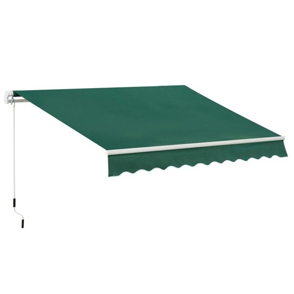 Sunshade Awning