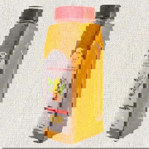 Salz-Berg Curry Powder