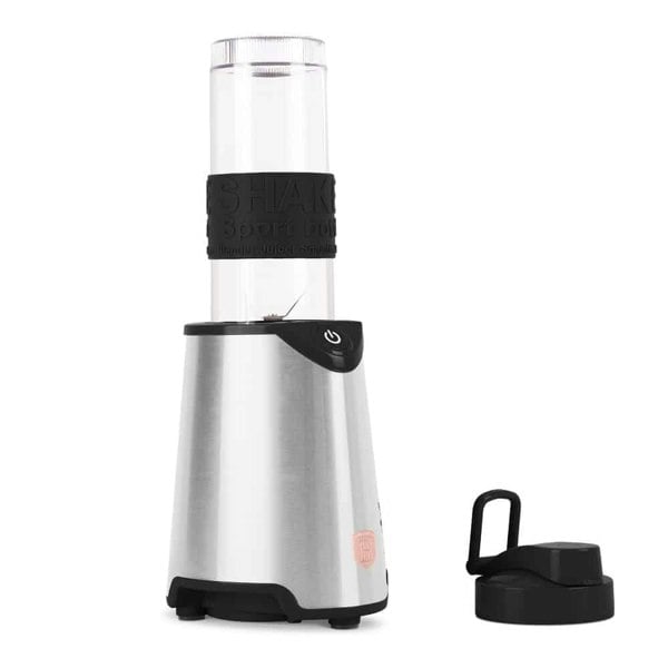 Smoothie maker Berlinger Haus BH9601 Black Rose
