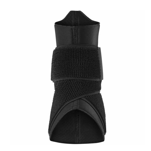 Nike Unisex Adult Pro Ankle Brace - Black - 