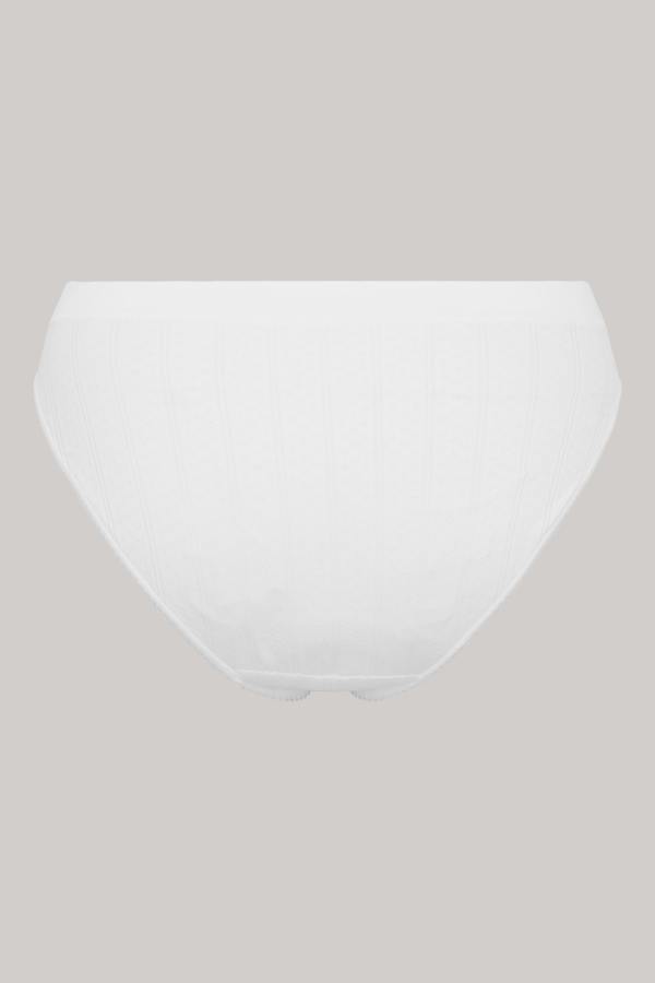 ELLE Multi Pack (3) Seamless Briefs