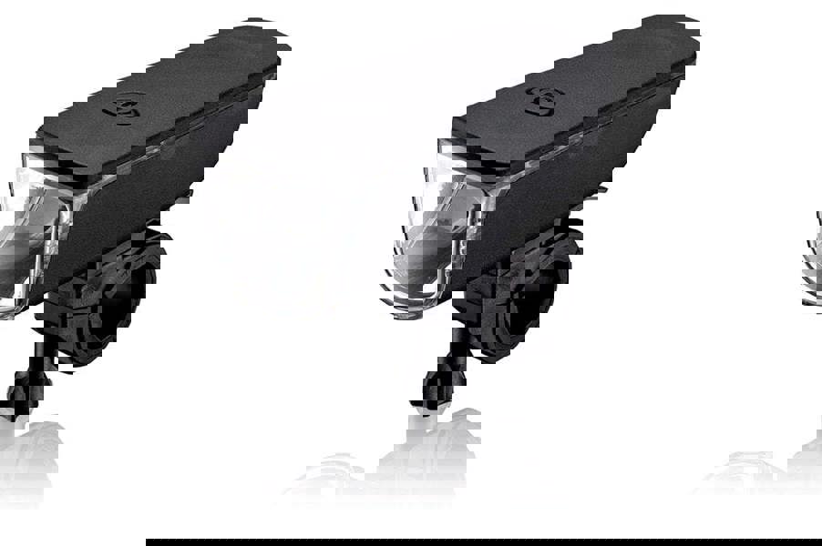 XLC Front Bike Light Comp Ariel 5X CL-F13 Batteries Bicycle Cycling Safety LED