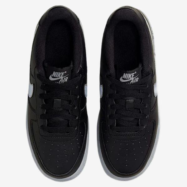 Nike HQ3807-001 Sneakers   in  Black