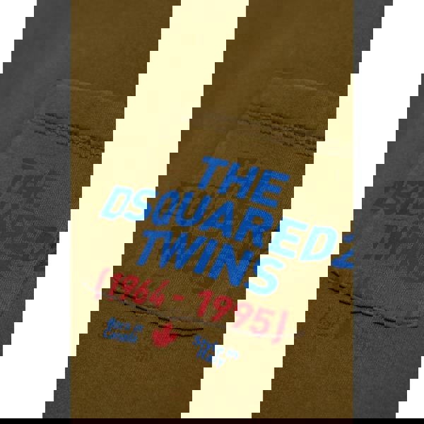 Dsquared2 Sweatshirt Military M