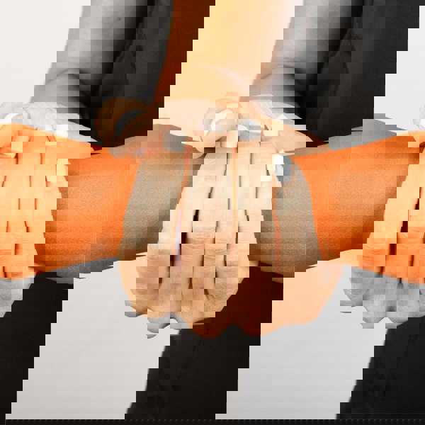 Phoenix Fitness Neoprene Dumbbell Weight 2Kg