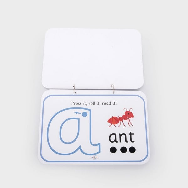 tickit Phonics Fine Motor Skills Bundle